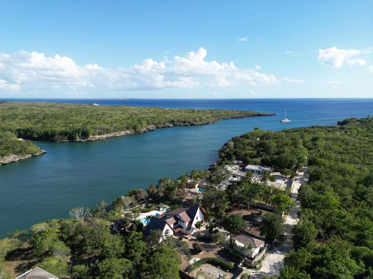 Cumayasa: tranquility with everything nearby