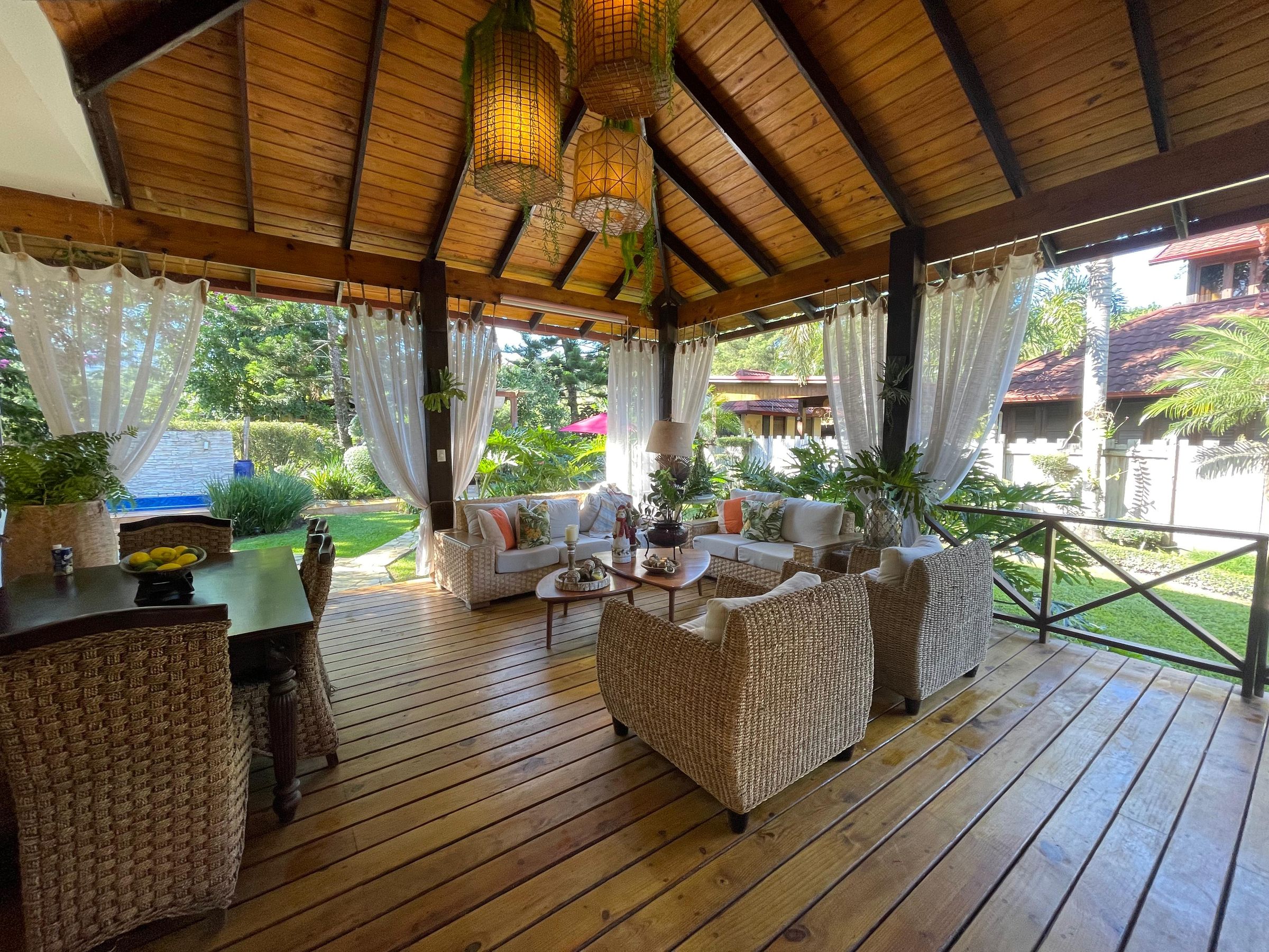 Conoce tu próxima villa